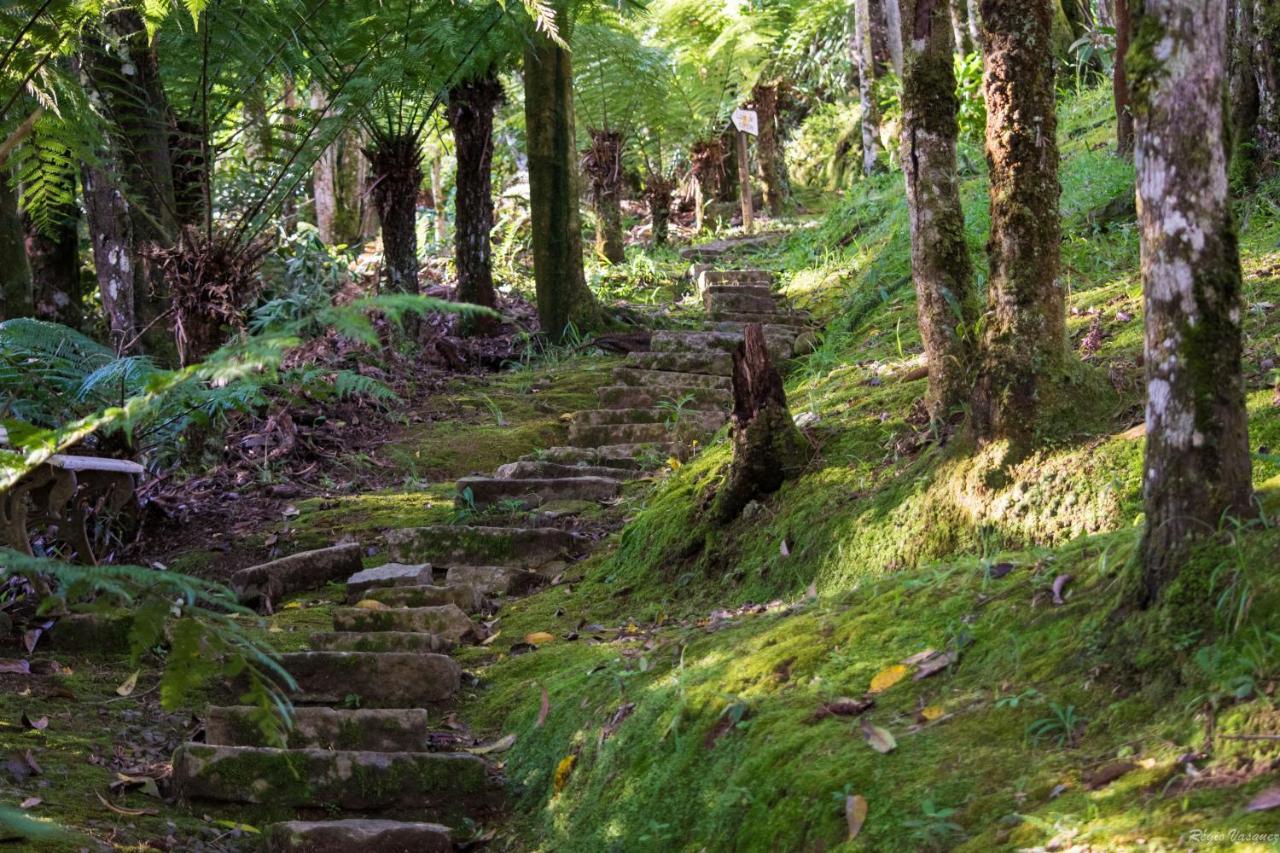 Hotel Pousada Ricanto Amore Mio Monte Verde  Exteriér fotografie